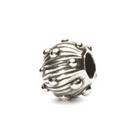 Charm Trollbeads in Argento TAGBE-20042